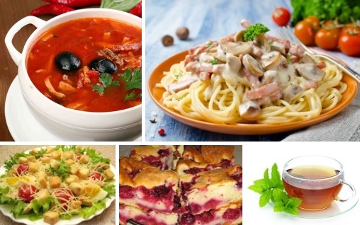 Кафе «Вкусняшка» в городе Белгород @vkusnyashka31